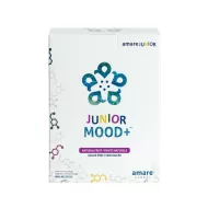 Amare Junior Mood+ – Teen Mood Balance & Sleep Support
