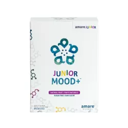 Amare Junior Mood+ – Teen Mood Balance & Sleep Support