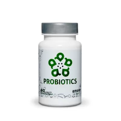 Amare Probiotics – Gut Health & Daily Digestive Support | Canada