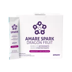 Amare Spark Dragon Fruit – 80125120
