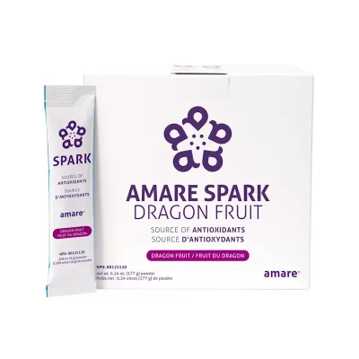 Amare Spark Dragon Fruit – 80125120