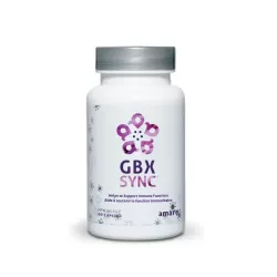 GBX Sync – Immune Function & Antioxidant Support