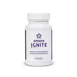 Amare Ignite for Him – Stress Relief & Cognitive Support Formula