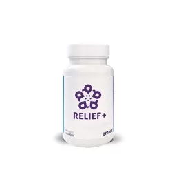 Amare Relief+