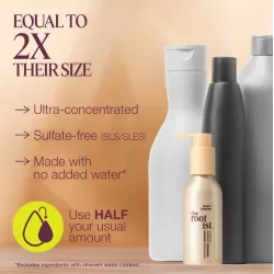 Densify Duo: Shampoo & Conditioner Pack – The Rootist