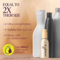 Densify Duo: Shampoo & Conditioner Pack – The Rootist