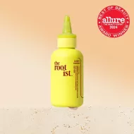 AHA+ACV Pre-Shampoo Scalp Clarifying Rinse The Rootist