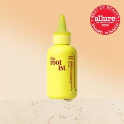 AHA+ACV Pre-Shampoo Scalp Clarifying Rinse The Rootist