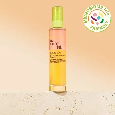 BioBrew Fermented Strengthening Serum The Rootist