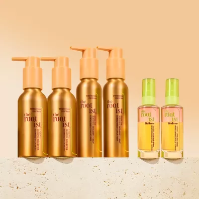 Fermented Essentials Pack The Rootist