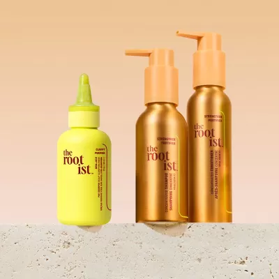 The Reset Ritual Pack The Rootist