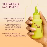 The Reset Ritual Pack The Rootist