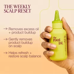 The Reset Ritual Pack The Rootist