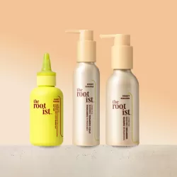 The Scalp-Loving Trio Pack – The Rootist