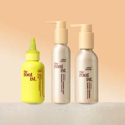 The Scalp-Loving Trio Pack – The Rootist