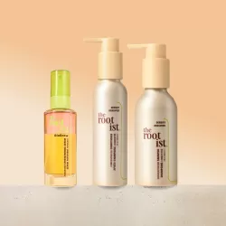 Strength & Fullness Ritual Pack – The Rootist