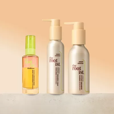 Strength & Fullness Ritual Pack – The Rootist