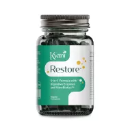 Amare Restore – Enzyme, Pflanzenextrakte & Bakterienkulturen für dein Wohlbefinden