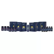 Xtreme Triangle of Wellness 6-Pack – Ganzheitliches Nährstoffsystem mit Sunrise, Sunset & Nitro Xtreme