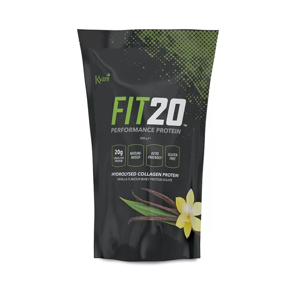 Amare FIT20 – Protein & Regeneration Komplex