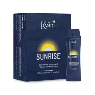 Amare Sunrise – Antioxidantienreicher Vitamin-Komplex mit Superfoods