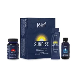 Xtreme Triangle of Wellness – Amare