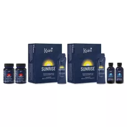 Xtreme Triangle of Wellness 2-Pack – Kompaktes Wellness-Trio für tägliche Vitalität