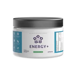 Amare Energy+ Pomegranate Lime – Natürliche Energie mit Vitamin C & Koffein