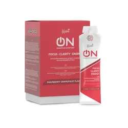 Amare ON – Fokus, Klarheit & nachhaltige Energie mit Guarana-Koffein