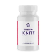 Amare Ignite (for HER) – Pflanzliche Balance & Wohlbefinden für Frauen