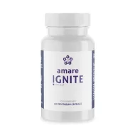 Amare Ignite (for HIM) – Pflanzliche Formel für männliche Vitalität mit Zink