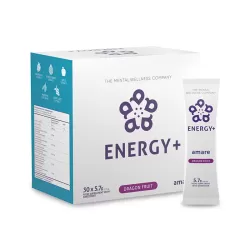 Amare Energy+ Dragon Fruit