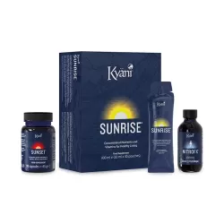 FX Triangle of Wellness