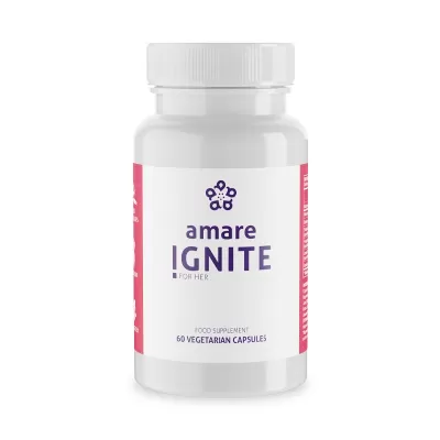 Amare Ignite for HER