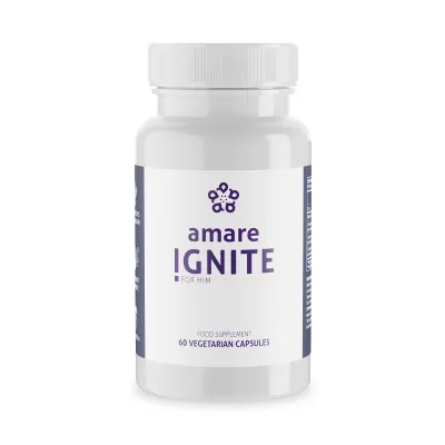 Amare Ignite for HIM