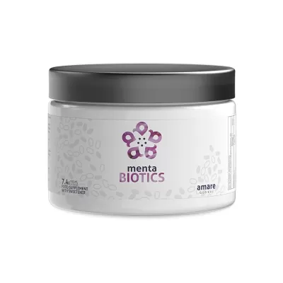 Amare MentaBiotics