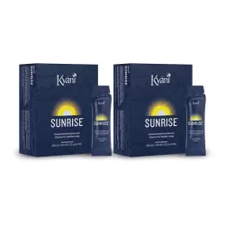 Amare Sunrise 2-Pack