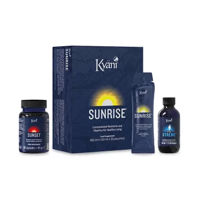 Xtreme Triangle of Wellness