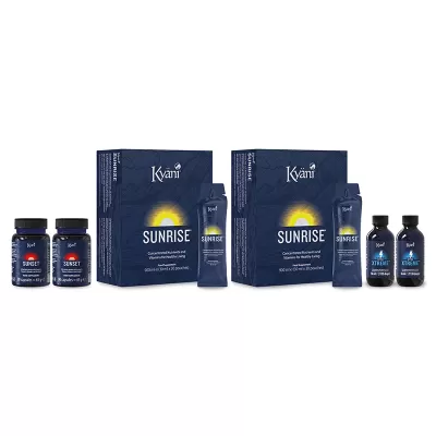 Xtreme Triangle of Wellness 2-Pack