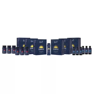Xtreme Triangle of Wellness 6-Pack
