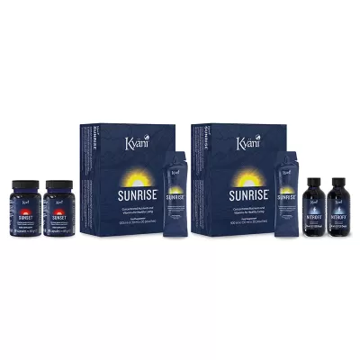 FX Triangle of Wellness 2-Pack