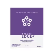Amare EDGE+™ Grape – Sugar-Free Nootropic with Lion’s Mane & Citicoline