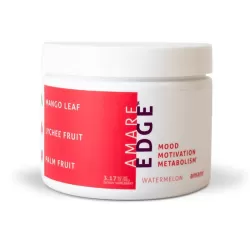 Amare EDGE – Sugar-Free Nootropic for Energy, Mood & Motivation