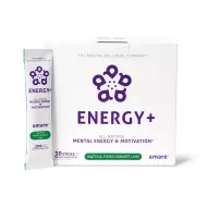 Amare Energy+™ – Natural Daily Drink for Mental & Physical Energy Boost