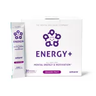 Amare Energy+™ Sugar-Free – Plant-Based Daily Drink for Mental & Physical Energy