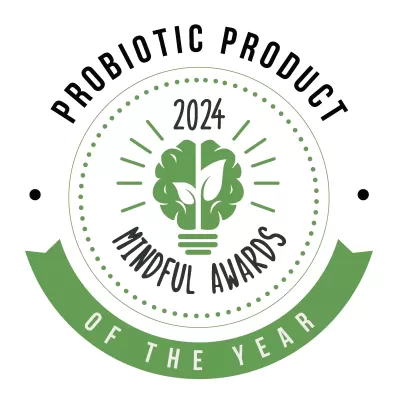 Amare Happy Juice™ Pack – Gut-Brain Axis Drink for Stress Resilience