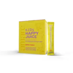 Amare Kids Happy Juice™ – Gut-Brain Axis Drink for Children's Mental & Physical Wellness