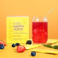 Amare Kids Happy Juice™ – Gut-Brain Axis Drink for Children's Mental & Physical Wellness
