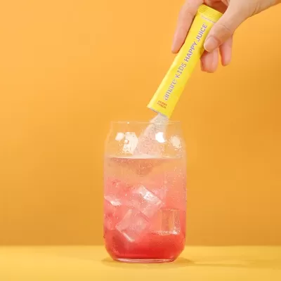 Amare Kids Happy Juice™ – Gut-Brain Axis Drink for Children's Mental & Physical Wellness