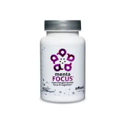 Amare MentaFocus® – Phytonutrient Brain Support for Focus & Clarity